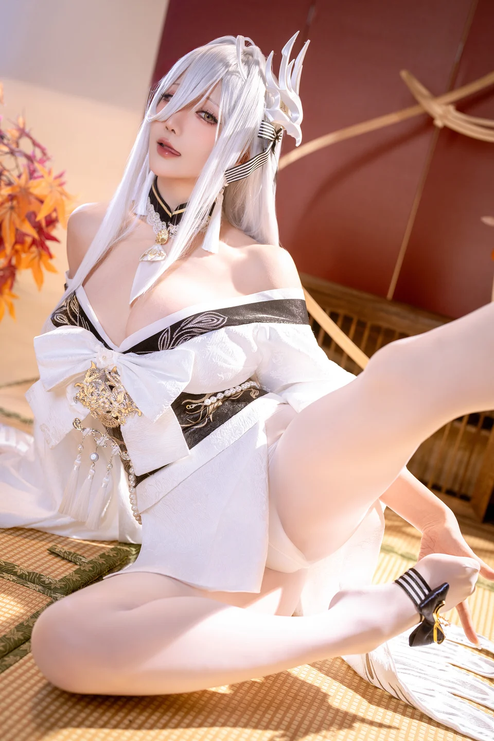 星之迟迟_2026年01月计划D_碧蓝航线_白凤_59P_276MB tg@simisebaisi 【丝足阁】010.webp